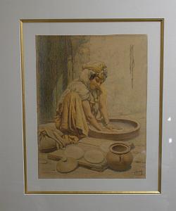 LOUIS-AUGUSTE GIRARDOT (13)